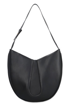 Tike vegan leather shoulder bag-1